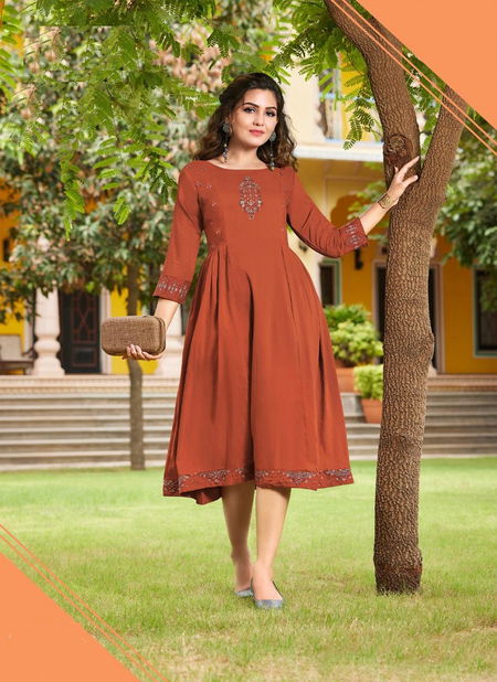 Shine By Koodee Designer Kurtis Catalog Catalog